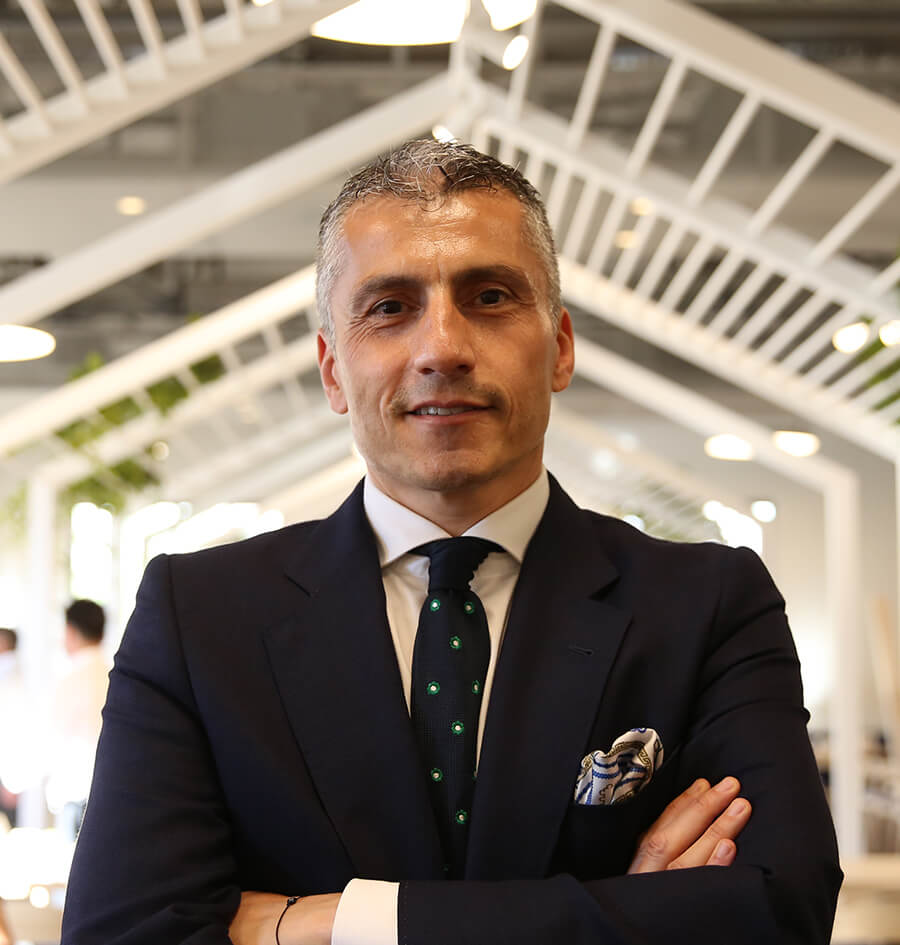 General Manager