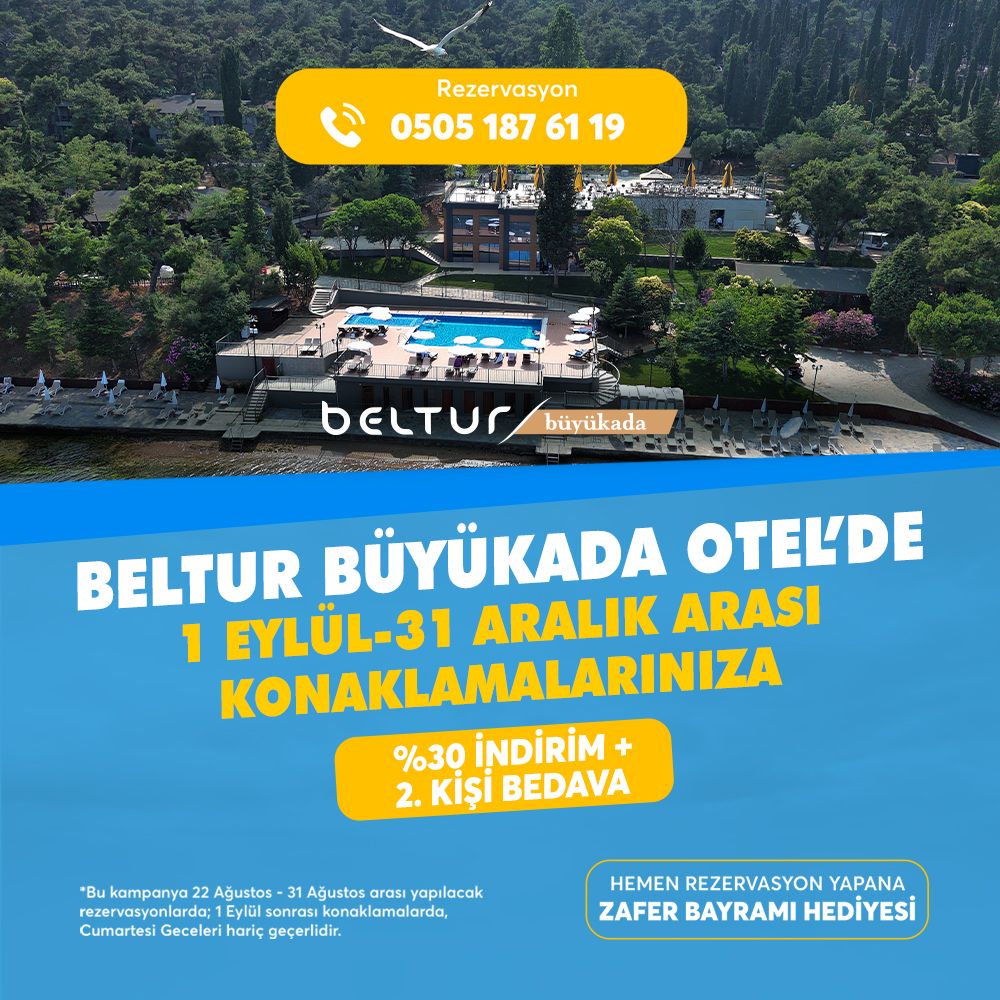 Zafer Bayramı Hediyesi