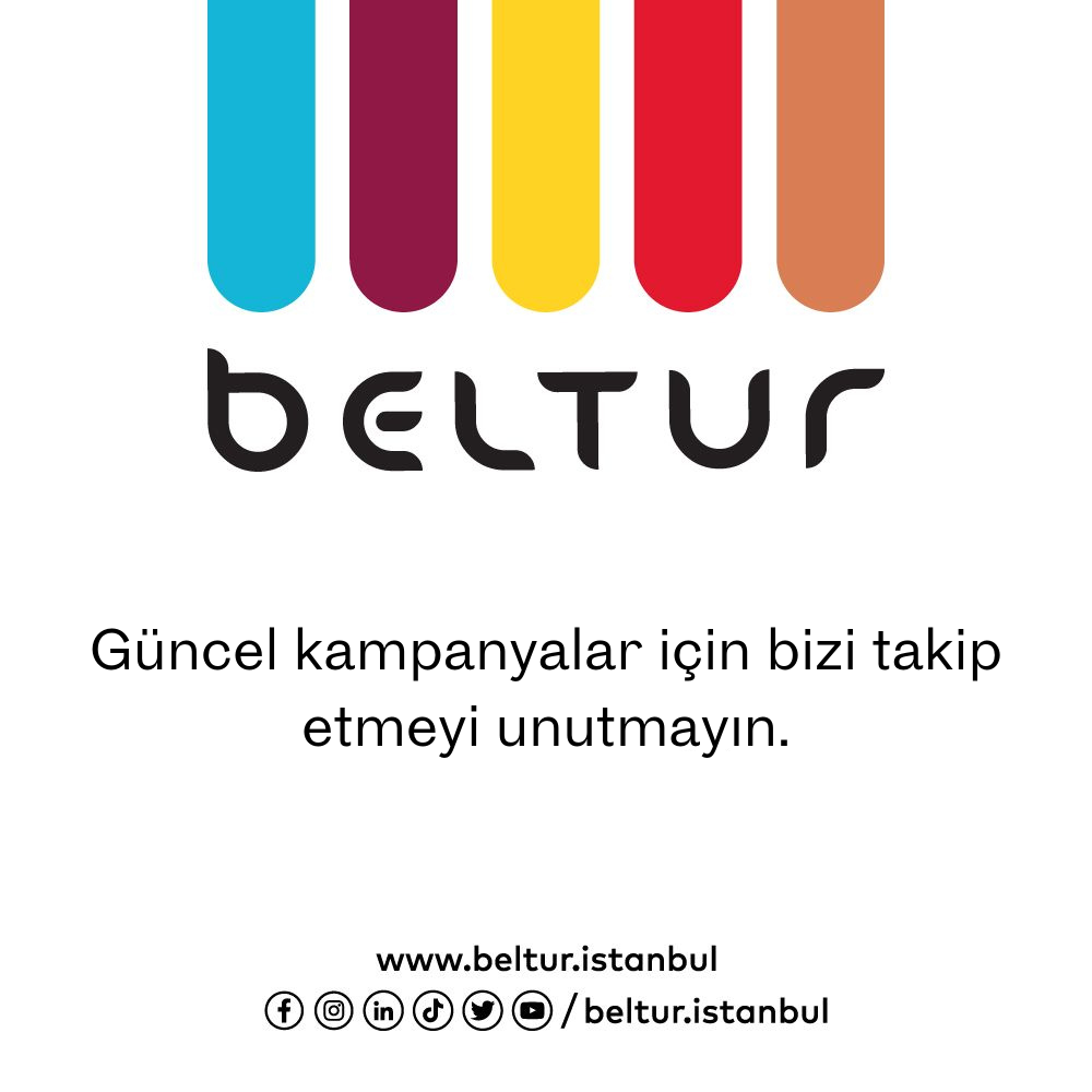 Takipte kalmayı unutma